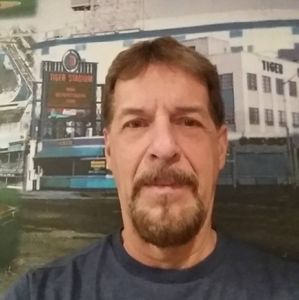 Meet your Posher, Jim